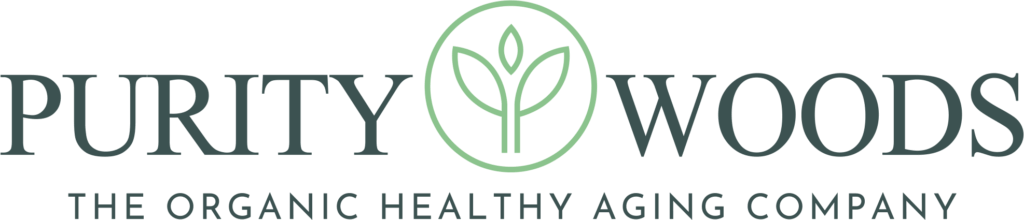 Purity Woods - The Organic Health Aging Company