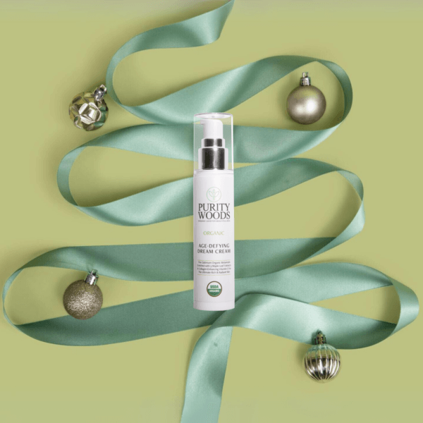 The AgeDefying Dream Cream Purity Woods
