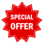 special offer badge