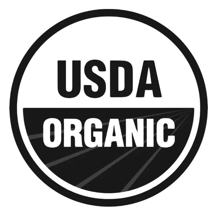 usda organic badge