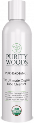 Pur-Radiance - 1 Bottle
