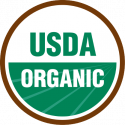 USDA Organic Logo